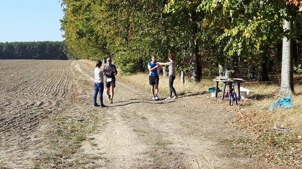 Burgenlauf 2018